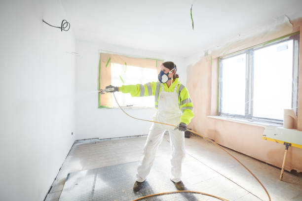 Best Commercial Mold Inspection  in Lynchburg, MS